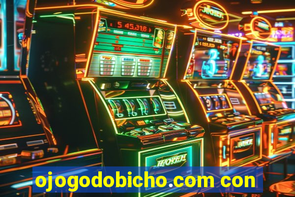 ojogodobicho.com con